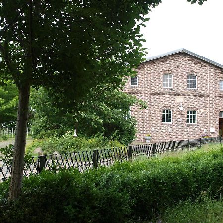 Gut Harlinghausen Hotel Ovelgonne Eksteriør billede