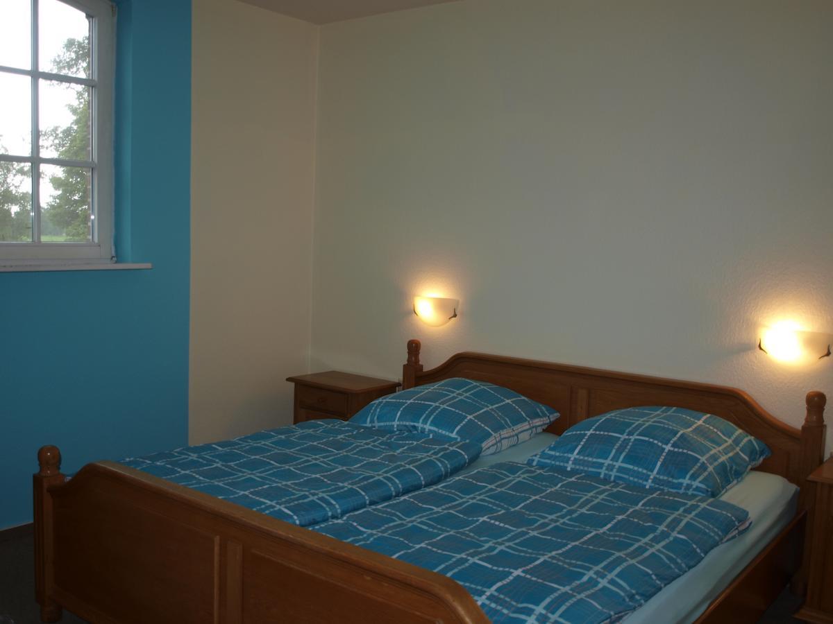 Gut Harlinghausen Hotel Ovelgonne Værelse billede