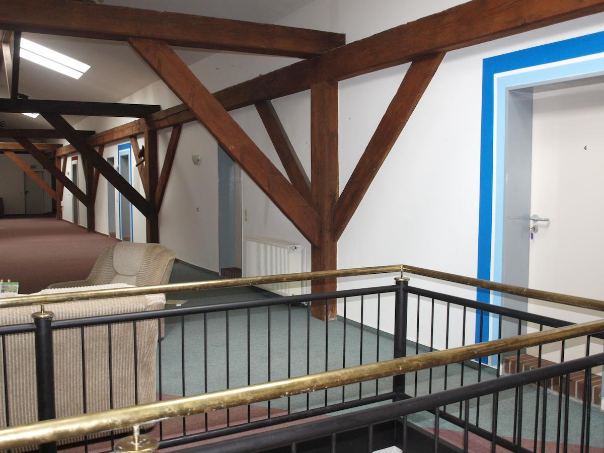 Gut Harlinghausen Hotel Ovelgonne Eksteriør billede