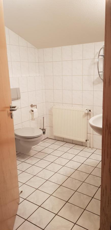Gut Harlinghausen Hotel Ovelgonne Eksteriør billede